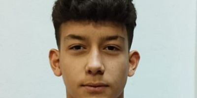Başiskele Belediyesporlu Berat Çalık U13 takımımızda