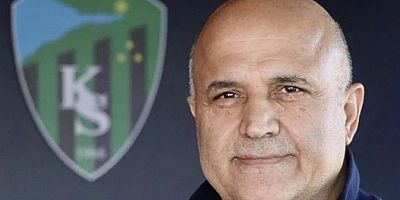 Başkan Protokole gitmiyor Taraftar tribününde