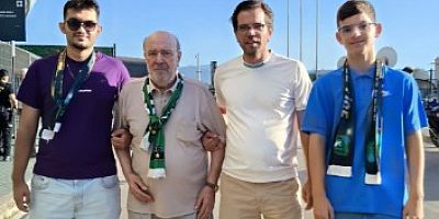 Basmacı Osman 59 yıldır Armanın peşinde