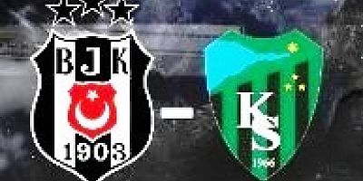 Beşitaş Kocaelispor maç biletleri 1.950 TL