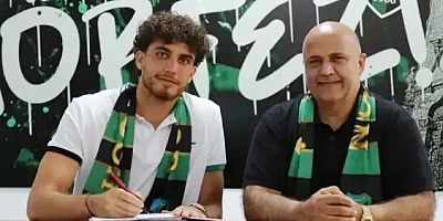 Botond Balogh Parma’dan kiralanan stoper