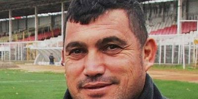 Brunga'nın çimcisi Güral Tosunun annesi vefat etti