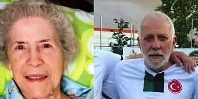 Bülent Gürbey’in annesi 85 yaşında vefat etti