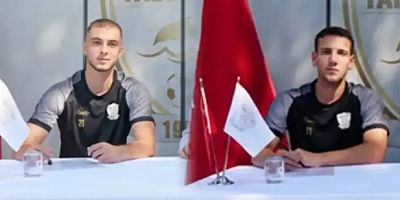 Bünyamin, Muhammed Yalovaspor'a kiralandı