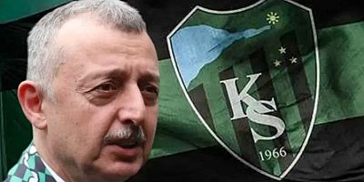 Büyükakın “Körfez yeniden fırtına olup esiyor!”