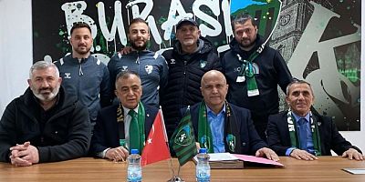 Çayırova Gümüşspor Futbol Akademimizin son üyesi