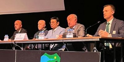 Çelik,'kimseden taraf, yada adamı olmayacağız”