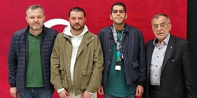 Çoğunluksuz kongremiz 24 Mayısa ertelendi