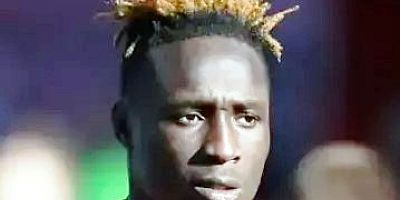 Daniel Agyei, sağ kanat, forvet arkası santrafor