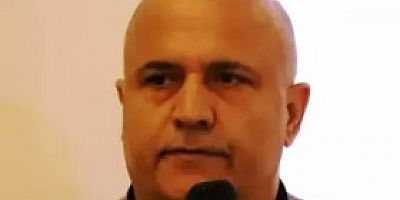 Durul,'Futbolun içinde olan Nobran yapılar var