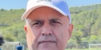 Durul,'Stoperle ortasahaya transferlerimiz olacak.