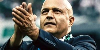 Durul,'Süper Lig harcama limitimiz 1 Milyar TL”