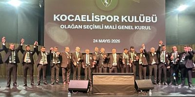 Durul yönetiminde görev bölümü yaptı