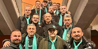 Durul yönetimiyle krizi başarıyla yönetti