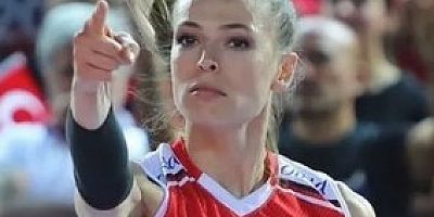 Eda Erdemin Kareografi teşekkürü Türk önde, Türk ileri
