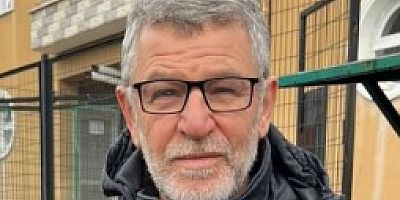 Emektar Masör Ali Arslan Karamürsel Sporla anlaştı