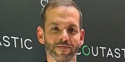Emre Oğuz SCOUTASTIC Club Connecte katıldı