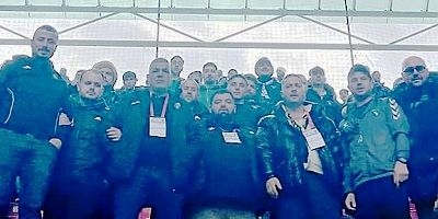 Enver Güler’e Kayseri'de saldırı girişimi önlendi