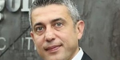 Ercan Fırıncı yedekten yönetim kuruluna geldi