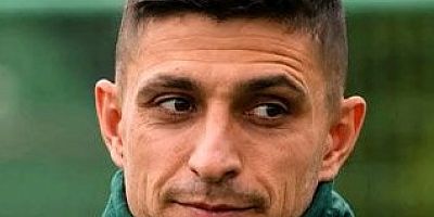 Eski futbolcumuz Benhur Rizespordan  gelebilir