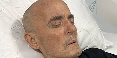 Eski futbolcumuz Soner ayağından ameliyat oluyor