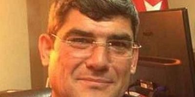 Eski Yöneticimiz Ceyhun Yalçın Kent Konseyi Başkanı