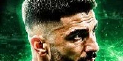 Eyüpspordan Umut Bozok Santrafor adayı