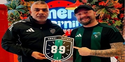 Formalı Taraftarlara Mert Abi’den %20 İndirim