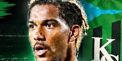 Forvete golcü Florian Ayé İsviçre Servette'den