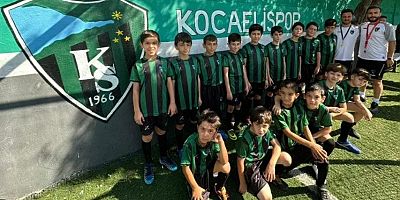 Futbol Okullarında Hakan Tan koordinatör oluyor