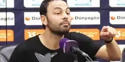 Galibiyeti kaçırdığımız için taraftarlara mahcup olduk