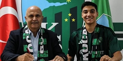 Gençlerbirliğinden Hulisi ortaya sahaya transfer