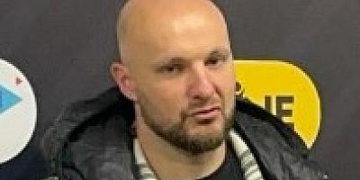 Gökhan “En az biri net penaltı gibiydi ama verilmedi.