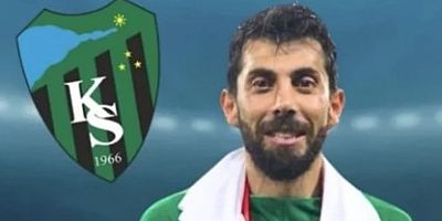 Gökhan Meral Burgerschön Kartepe şubesini açıyor