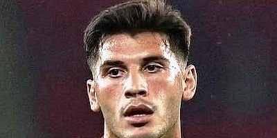 Göztepe'den orta sahaya Uğur Kaan Yıldız transferi