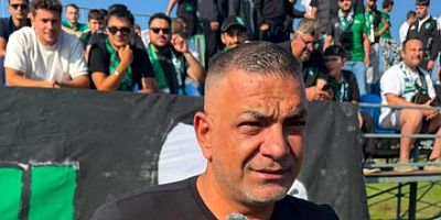 Güler,' Takıma yanlarında olduğumuzu hissettirmek