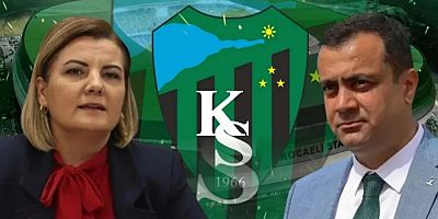 Gürsel'den Hürriyet'e cevap “Kocaelispor’un başarısını gölgelemek istediler”