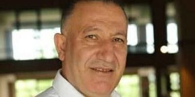 Haşmet Uçar yönetimde Basın Sözcüsü oldu