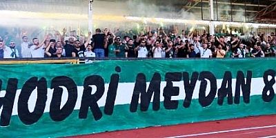 Hodri Meydan 1989 taraftarlar Derneği kuruluyor