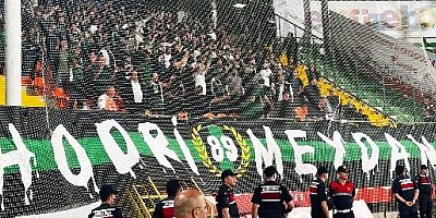 Hodri Meydan Alanyada Büyüklüğünü gösterdi