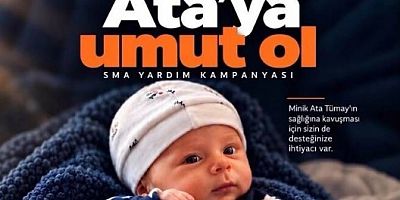 Hodri Meydan Ata için kampanya başlattı