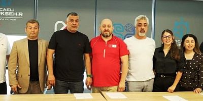 Hodri Meydan, Büyükşehir, Kızılay Kocaeli İşbirliğiyle hediyeli kan bağışı kampanyası
