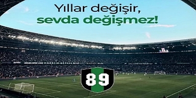 Hodri Meydan89 Yıllar değişir, sevda değişmez!