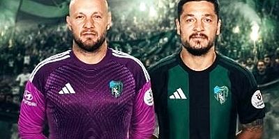 Hodri Meydanın kaptanlar Gökhan ve Ahmet'e vedası