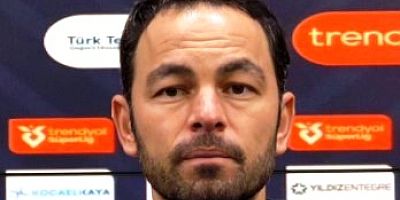 İnan, Golü atıyoruz derken çok güzel bir gol yedik. 