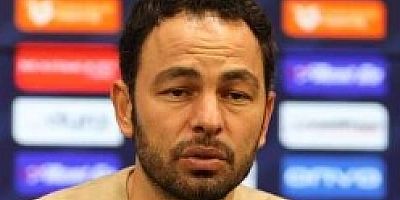 İnan, Kornerden yediğimiz basit bir golle maçı kaybettik.