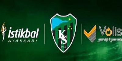  İstikbal Ayakkabı yeni sezonda sponsorumuz