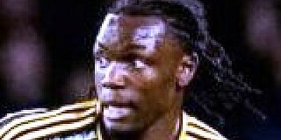 Juventus’tan  Joseph Nonge Boende ortasahaya