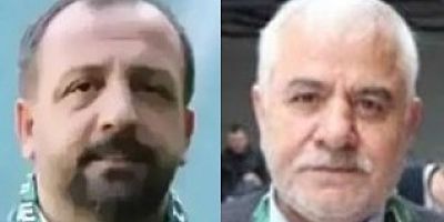 Kadir Genç'in yerine  Ercan Fırıncı yönetime gelebilir