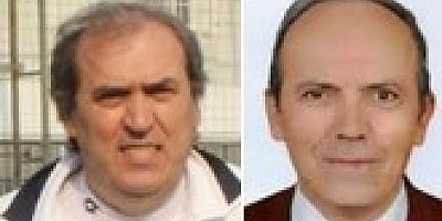 Kaleci Rüstem'in ağabeyi Doç. Dr. Hasbi İsmailoğlu vefat etti